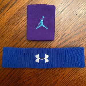 Basketball Sweatbands